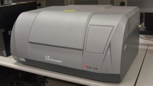 laser-scanner