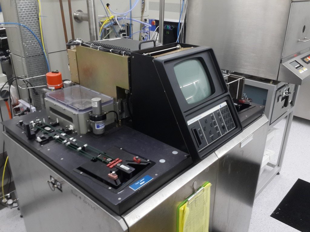 plasmaetchingequipmentlam4802 Australian National Fabrication