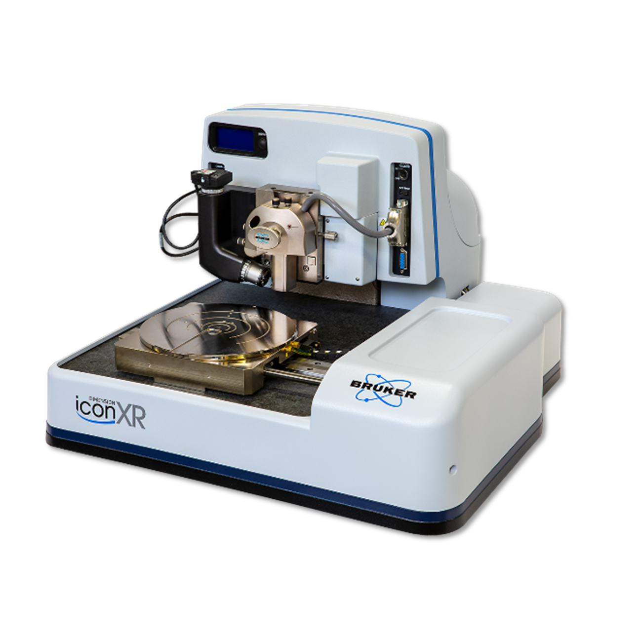 The next generation advanced AFM is here at ANFF-Q! - Australian ...
